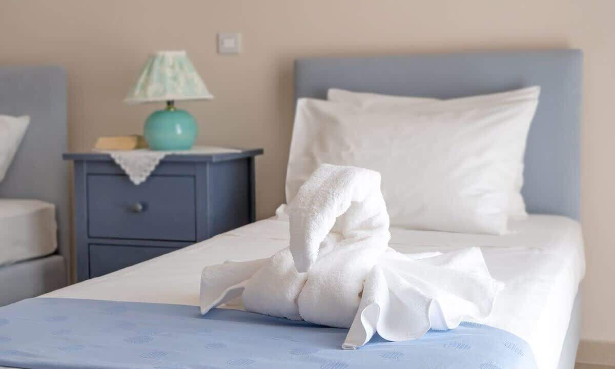 Photo of Bedroom in Frourion