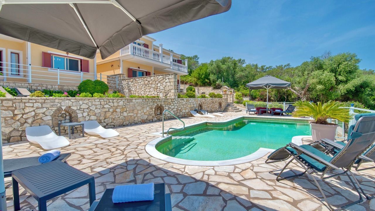 Photo of Outdoor in Gaios
