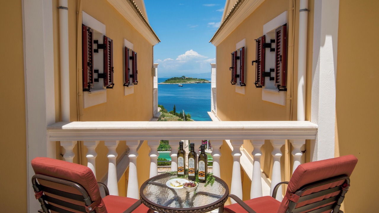 Photo of Outdoor in Gaios