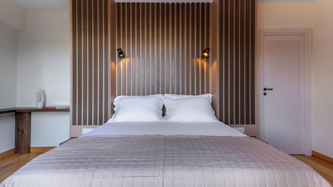 Photo of Bedroom in Poulithra