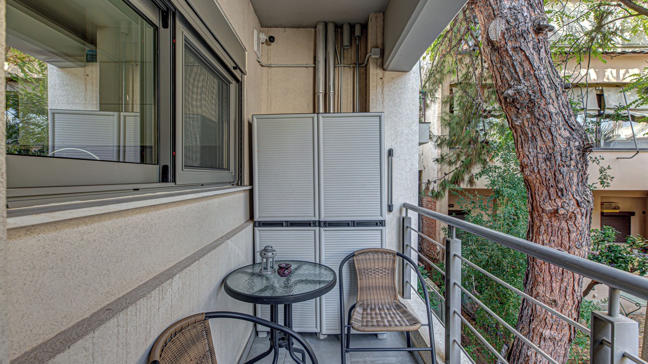 Photo of Outdoor in Neo Psychiko
