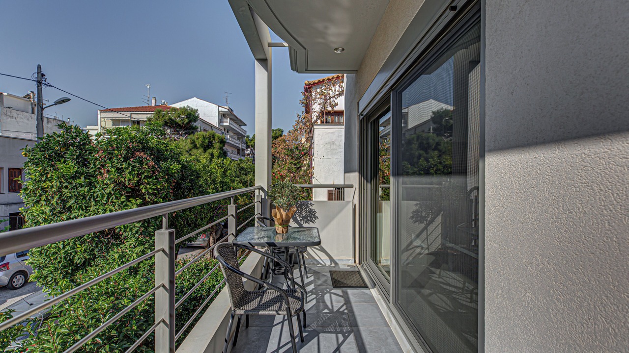 Photo of Outdoor in Neo Psychiko