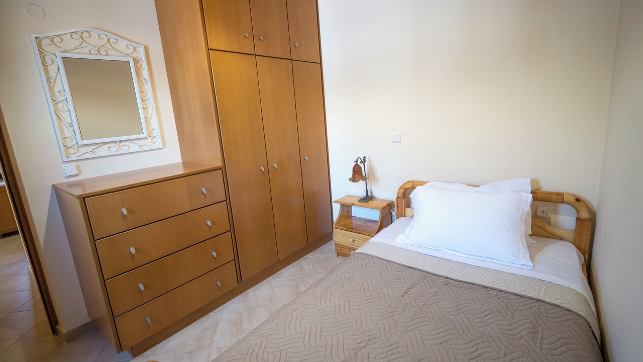 Photo of Bedroom in Pedi