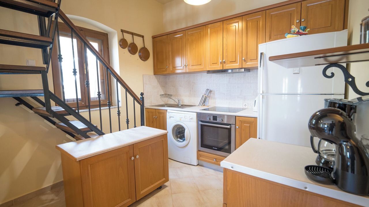 Photo of Kitchen in Pedi