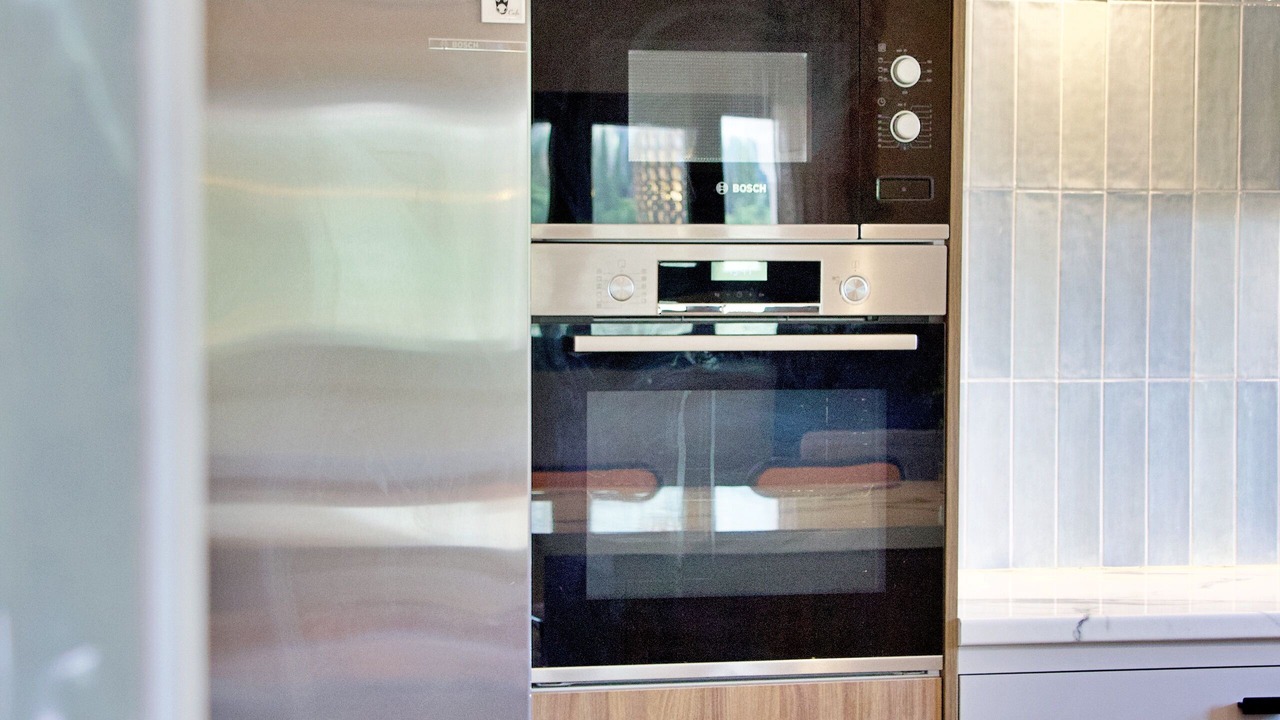 Photo of Kitchen in Doukades