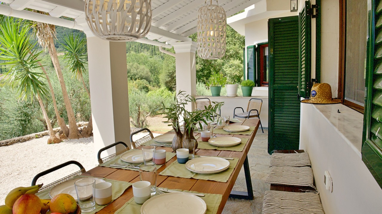 Photo of Outdoor in Doukades
