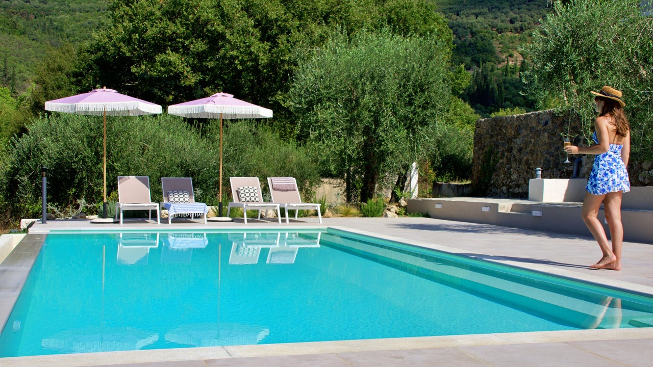 Photo of Outdoor in Doukades