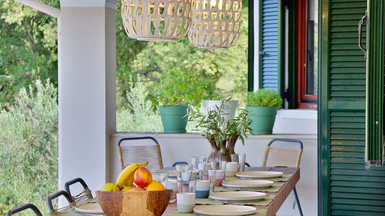 Photo of Outdoor in Doukades