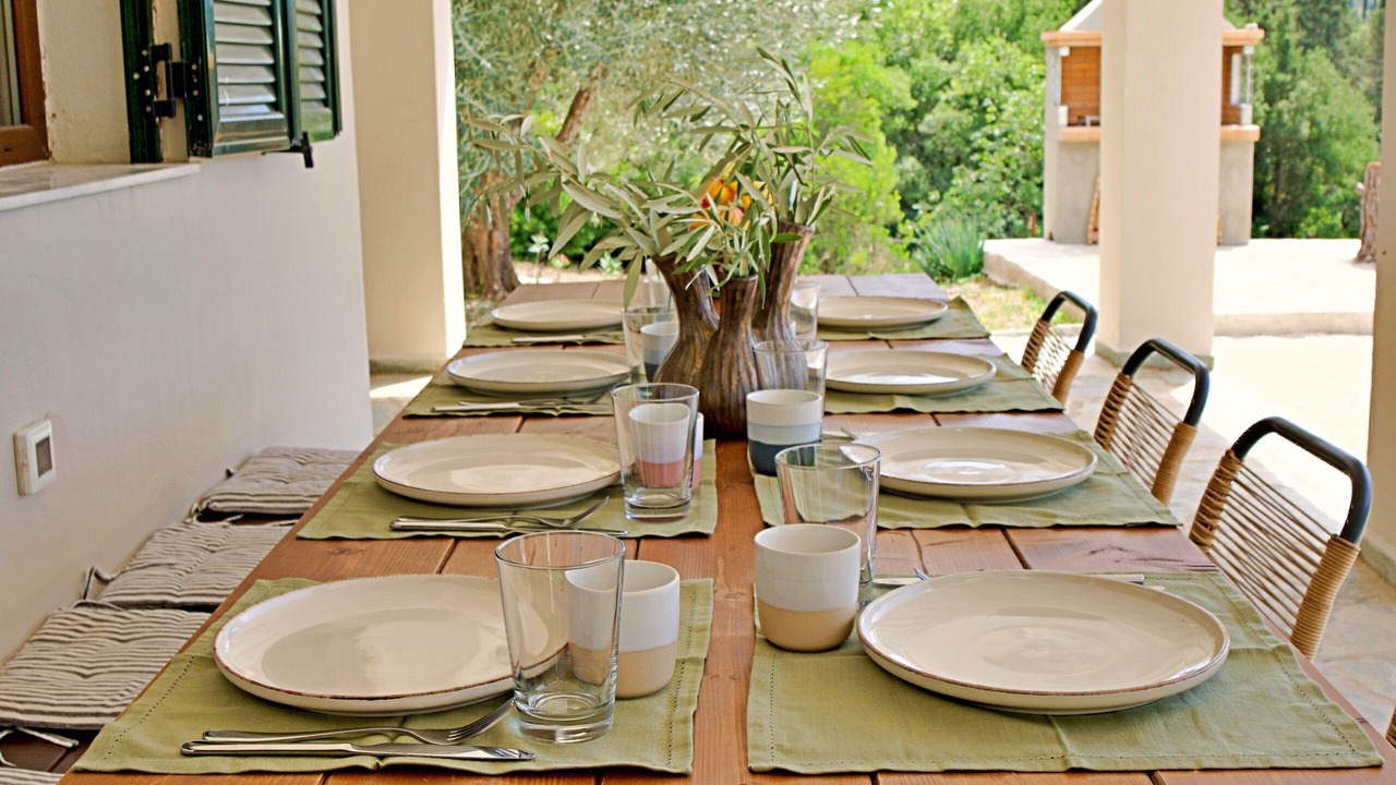 Photo of Outdoor in Doukades