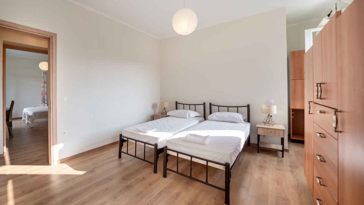 Photo of Bedroom in Dafnata