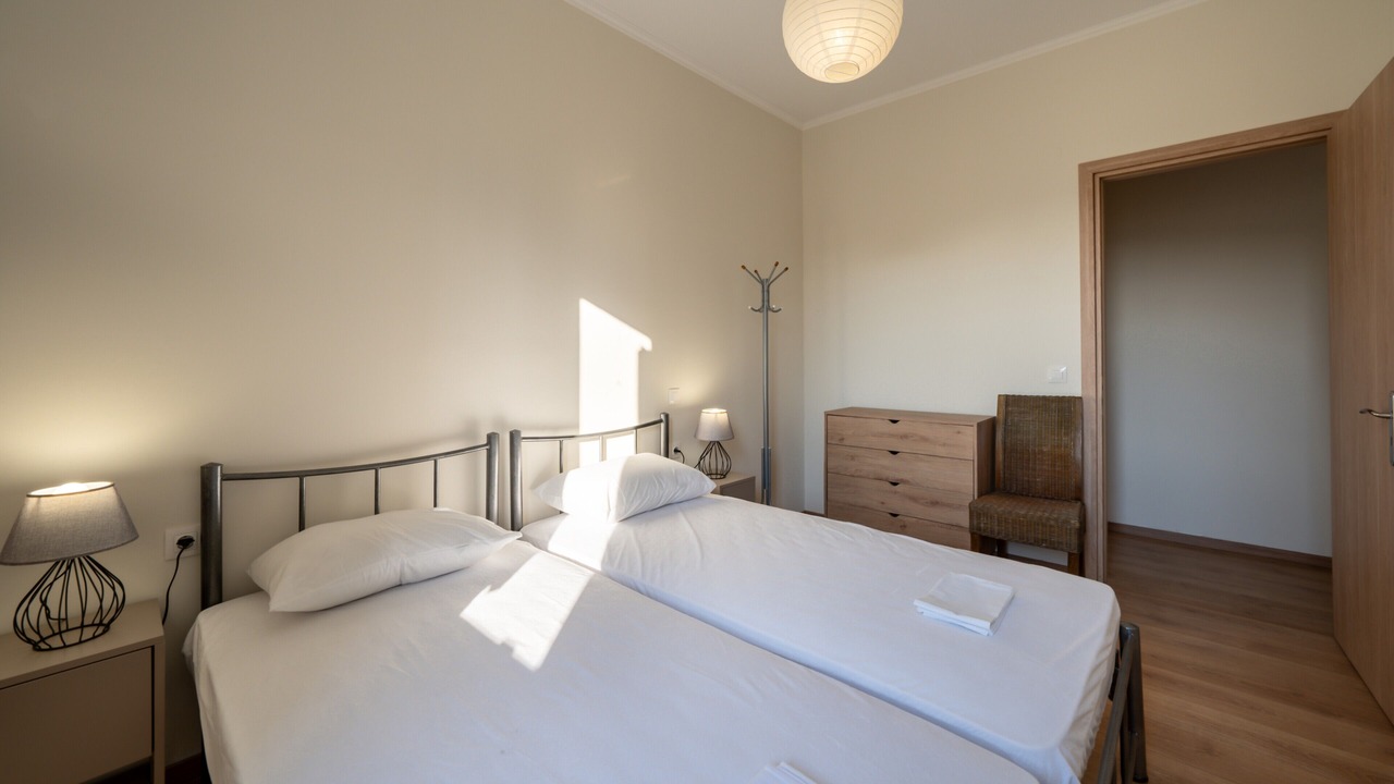 Photo of Bedroom in Dafnata