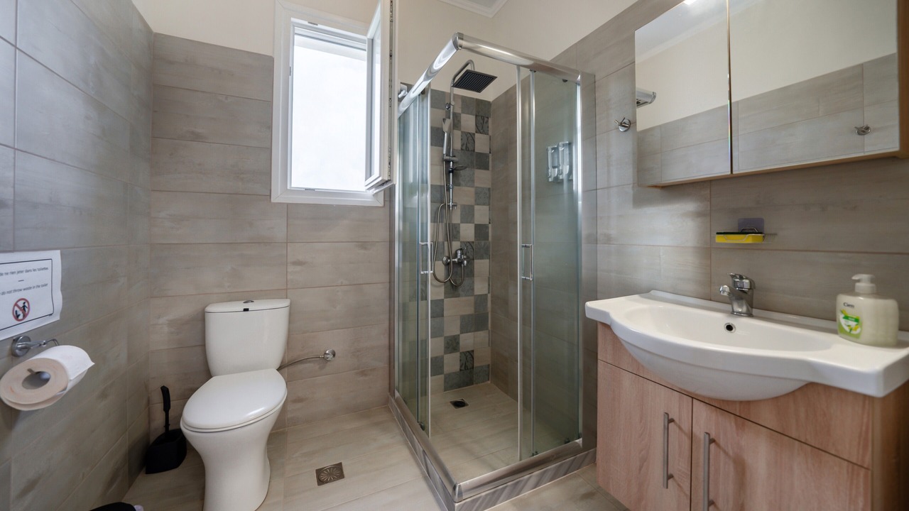 Photo of Bathroom in Dafnata