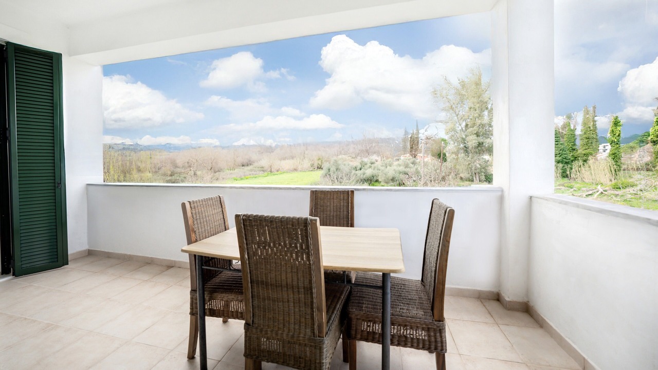 Photo of Outdoor in Dafnata