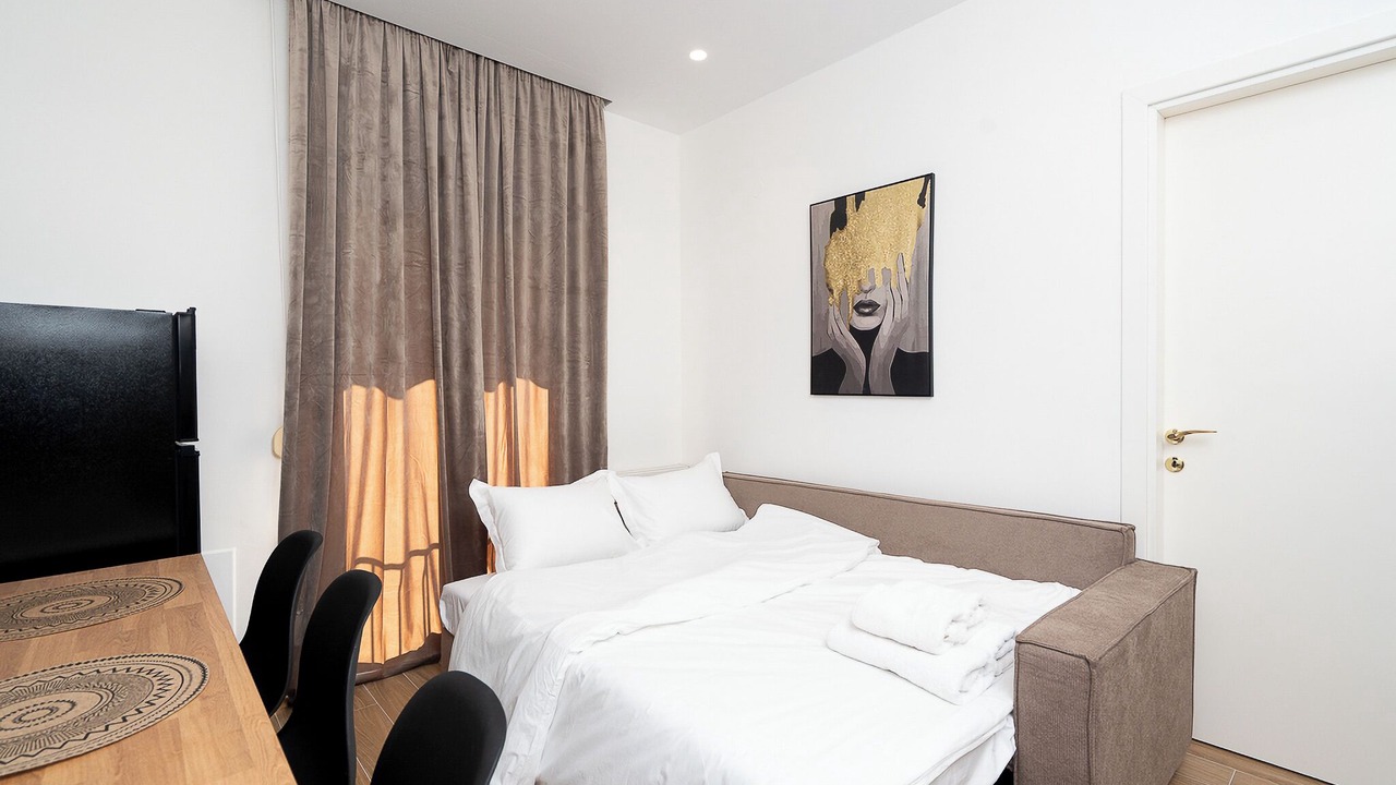 Photo of Bedroom in Thessaloniki