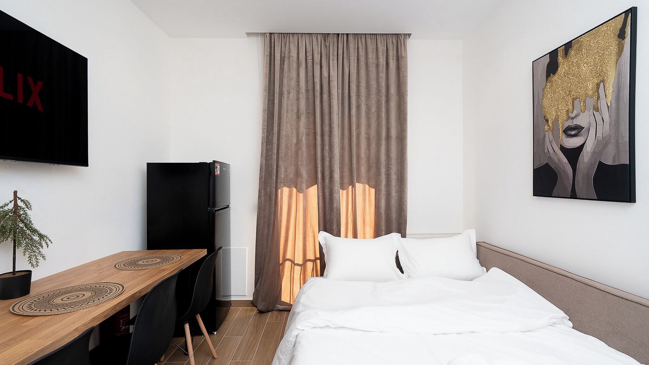 Photo of Bedroom in Thessaloniki
