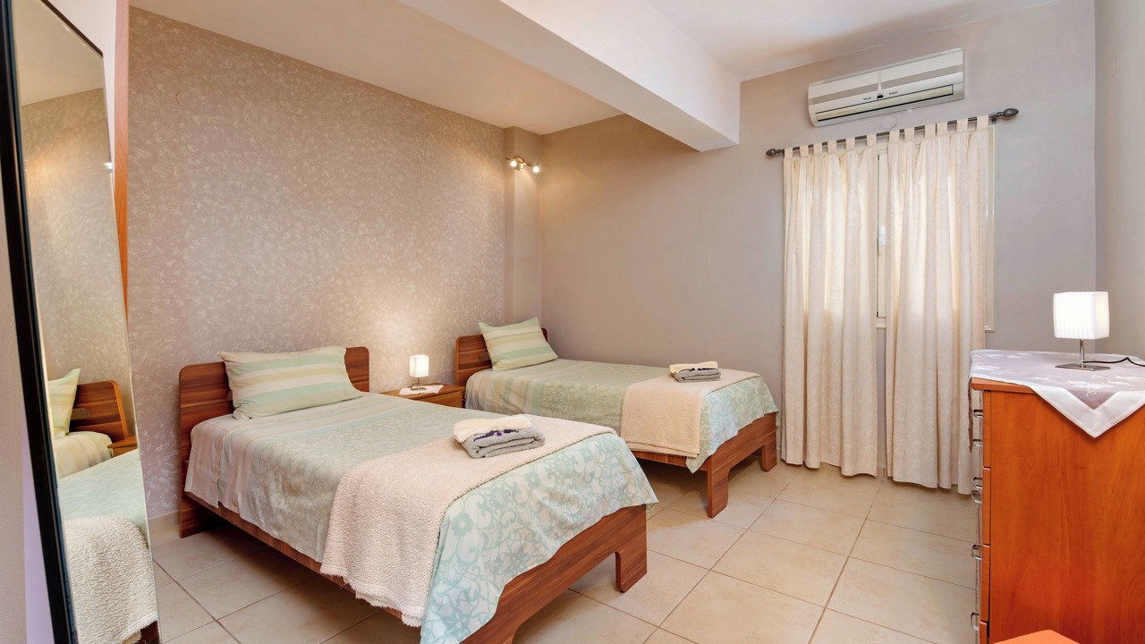 Photo of Bedroom in Gaios