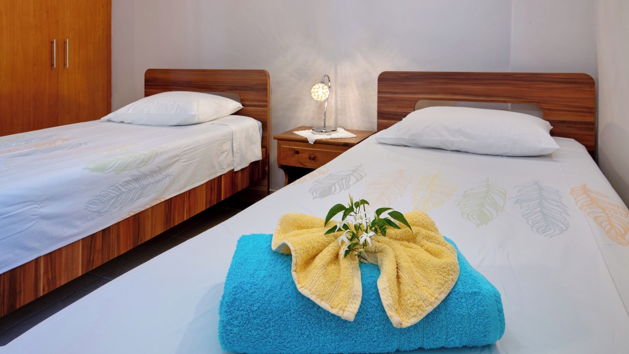 Photo of Bedroom in Gaios