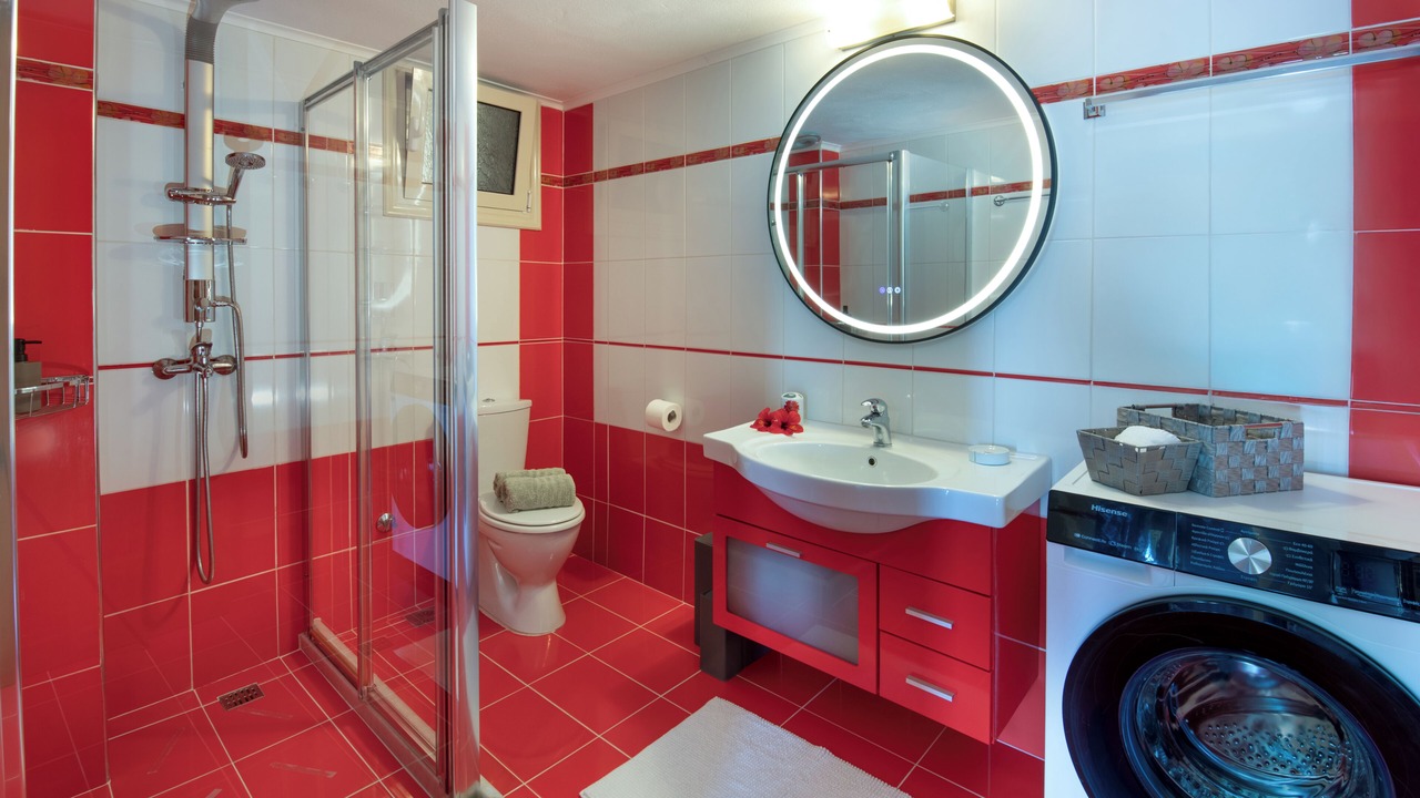 Photo of Bathroom in Gaios