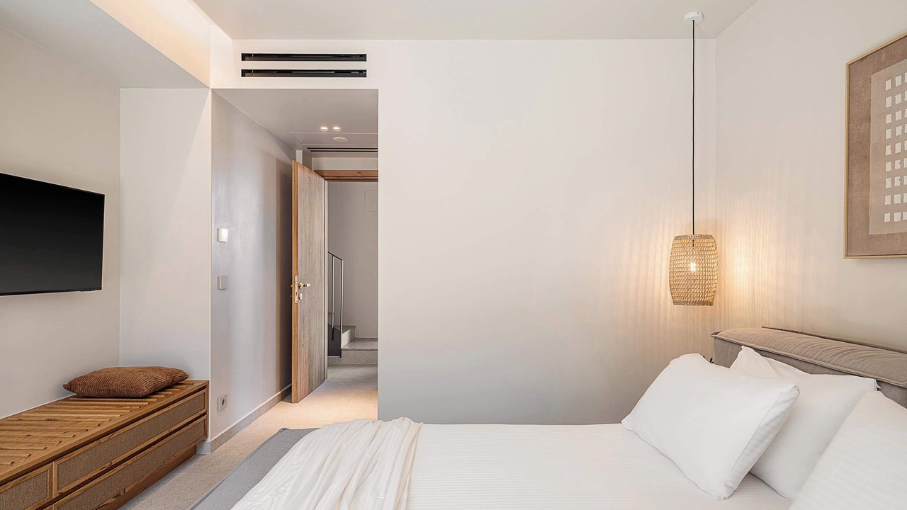 Photo of Bedroom in Kokkinon Khorion