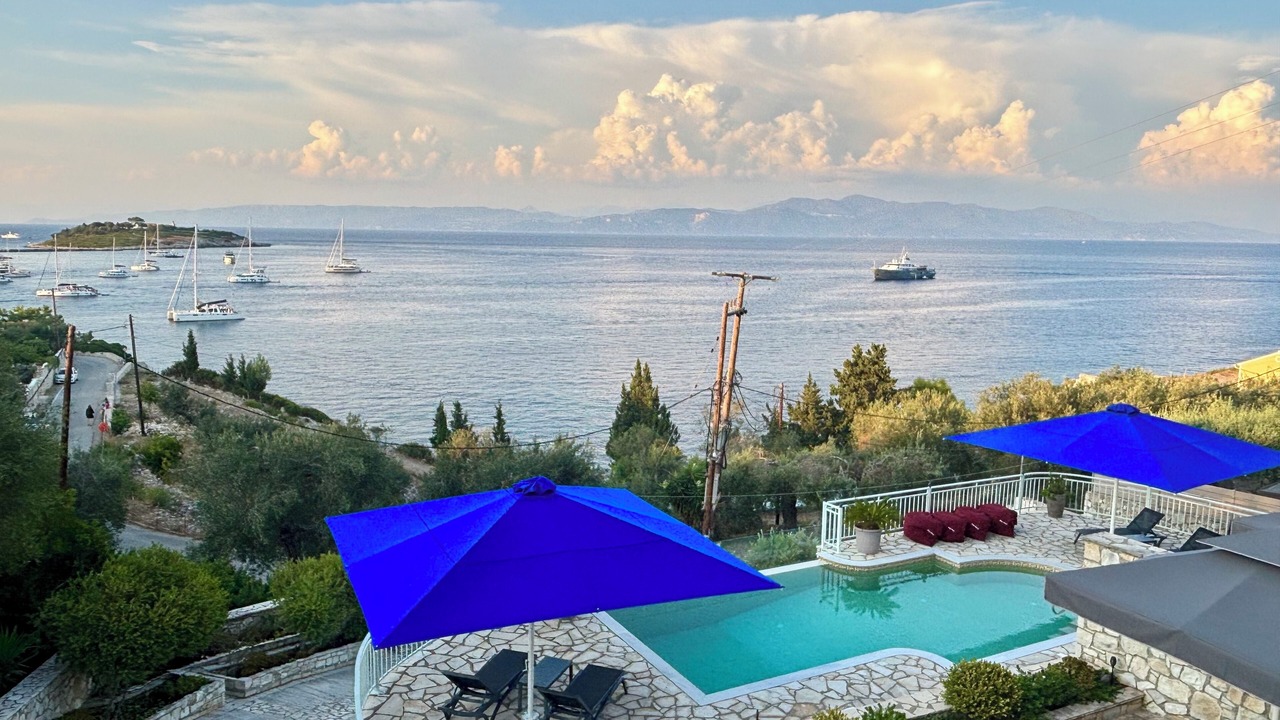 Photo of Outdoor in Gaios