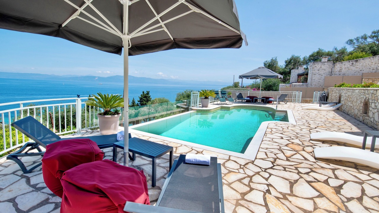 Photo of Outdoor in Gaios
