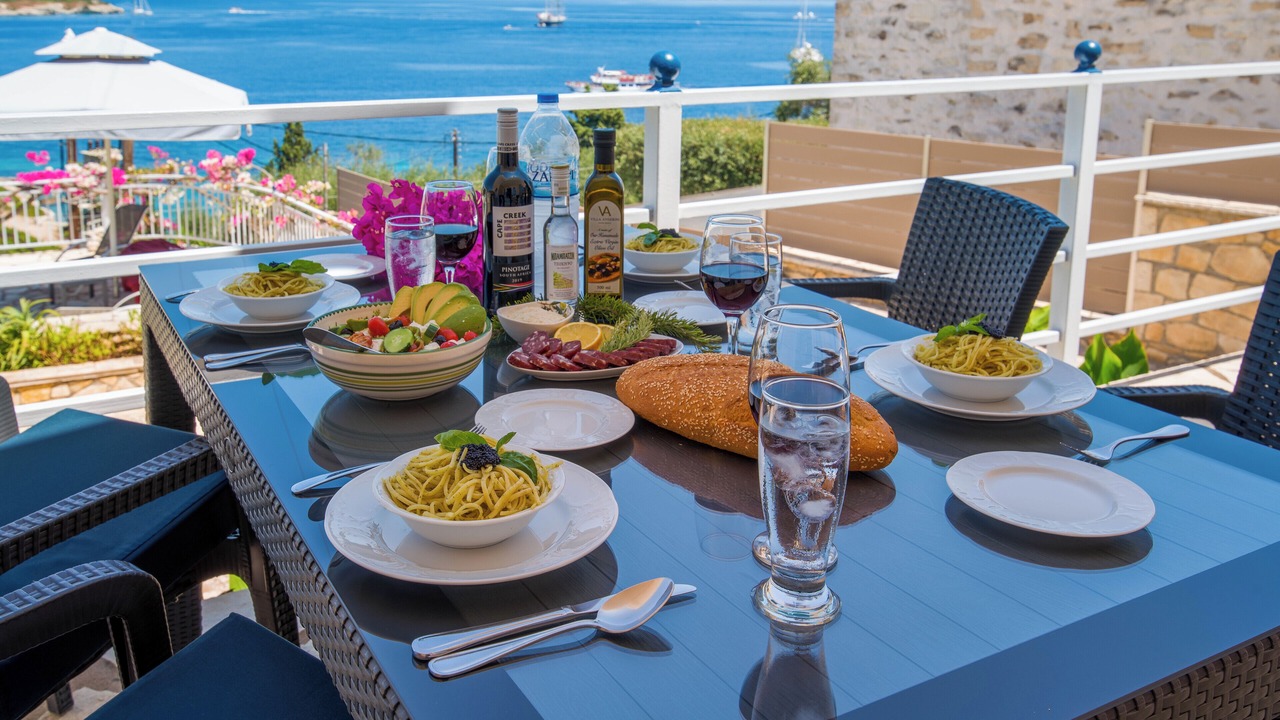 Photo of Outdoor in Gaios