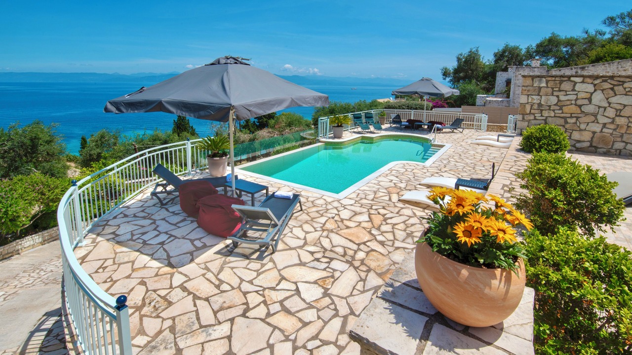 Photo of Outdoor in Gaios