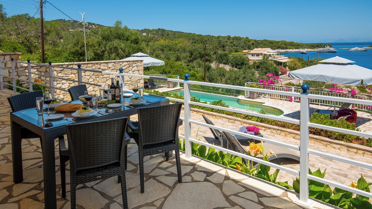 Photo of Outdoor in Gaios