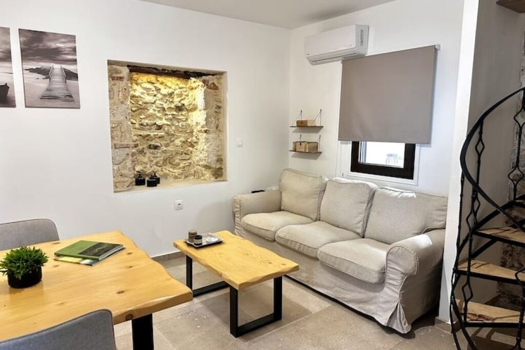 Photo of Livingroom in Kalyves