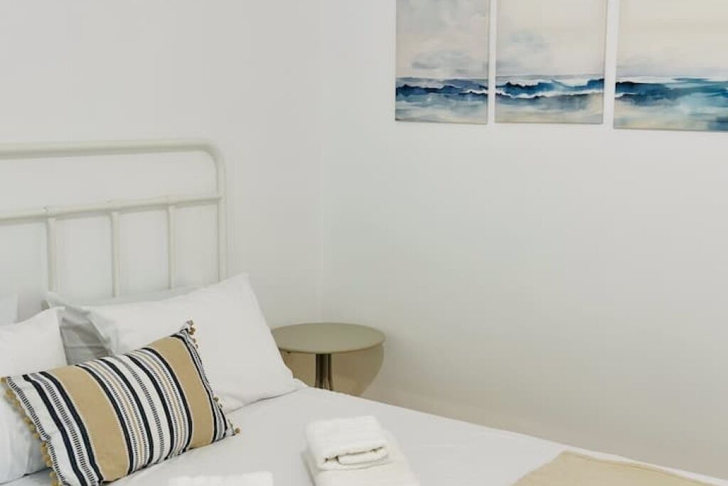 Photo of Bedroom in Kalyves