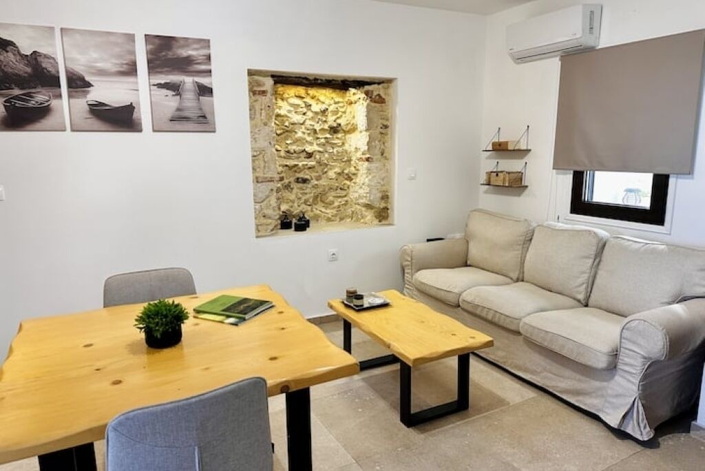 Photo of Livingroom in Kalyves