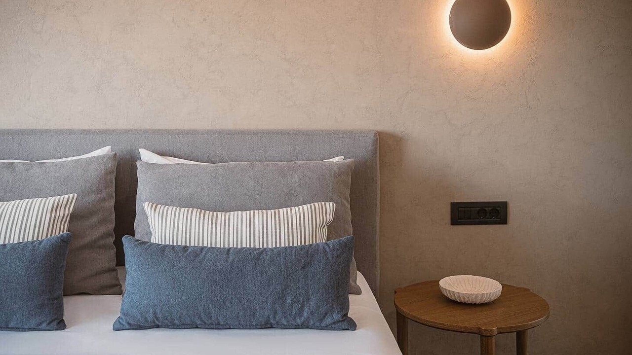 Photo of Bedroom in Galatas