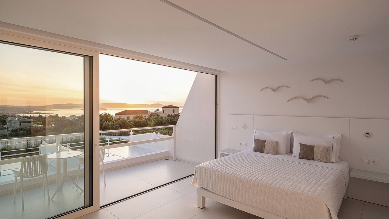 Photo of Bedroom in Chania