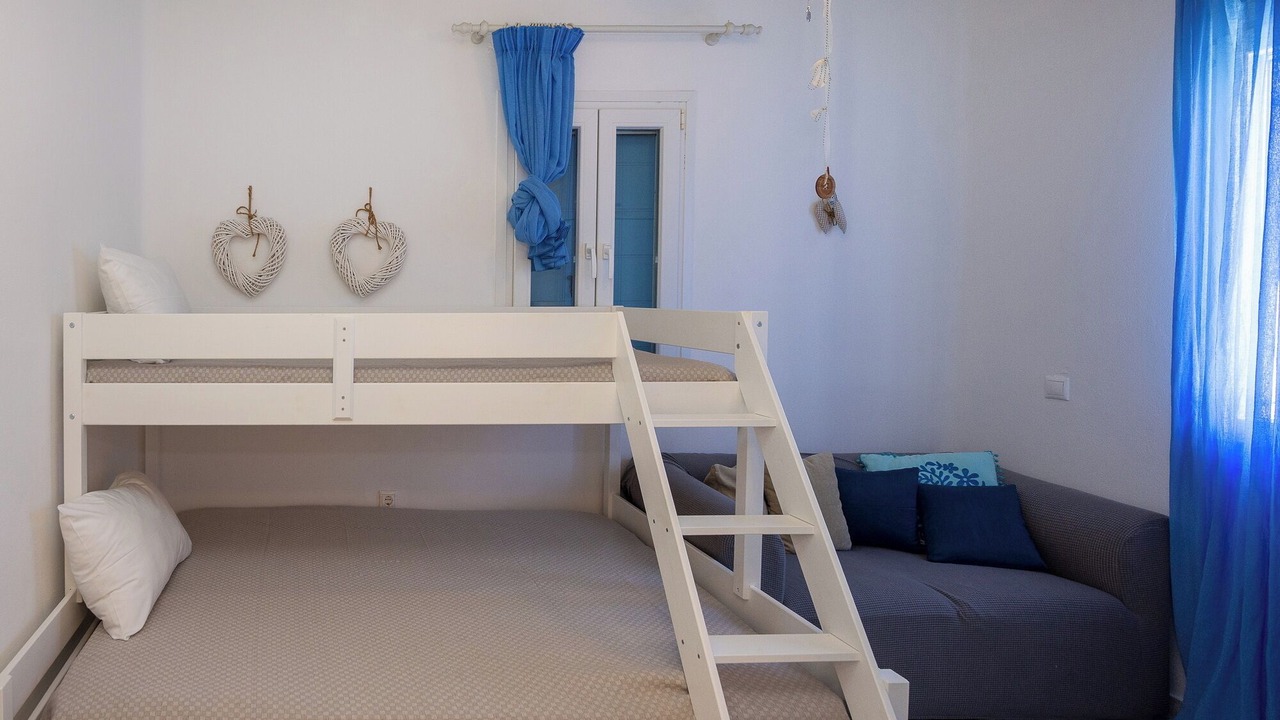 Photo of Bedroom in Agios Ioannis