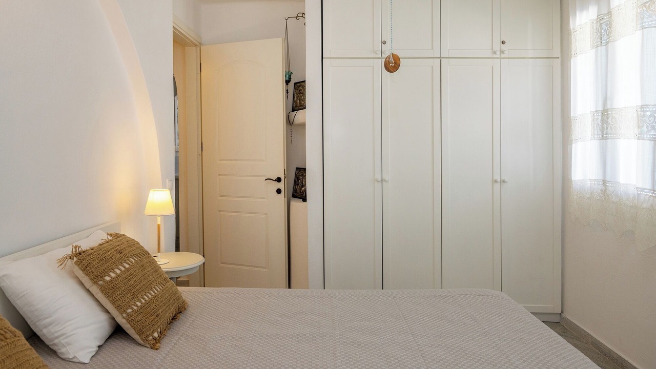Photo of Bedroom in Agios Ioannis