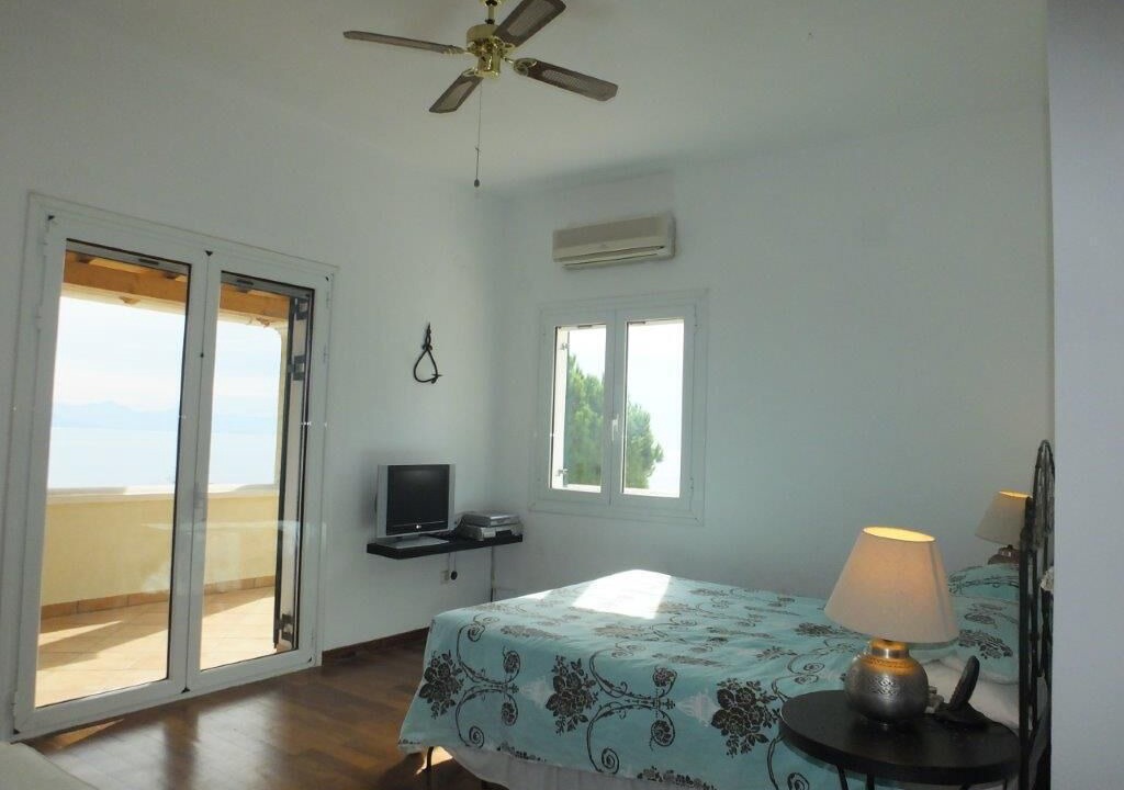 Photo of Bedroom in Perama