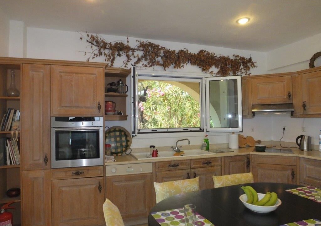 Photo of Kitchen in Perama