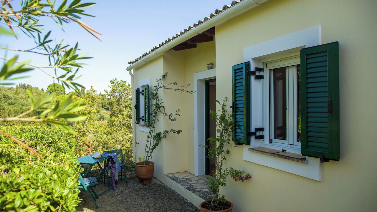 Photo of Patio Balcony in Perama