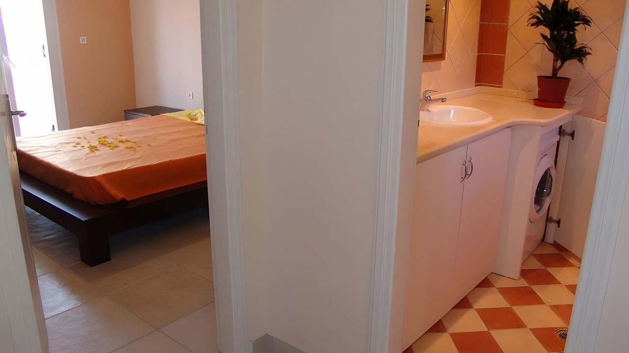 Photo of Bedroom in Gardenos