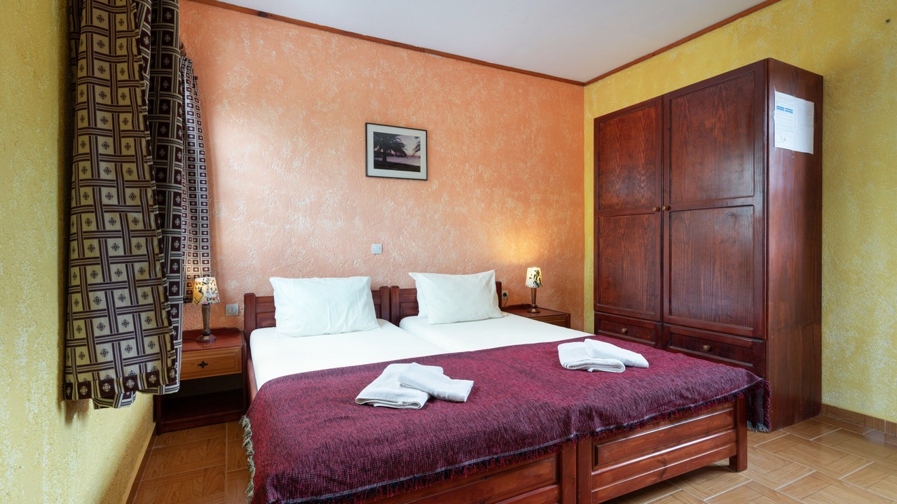 Photo of Bedroom in Palekastro