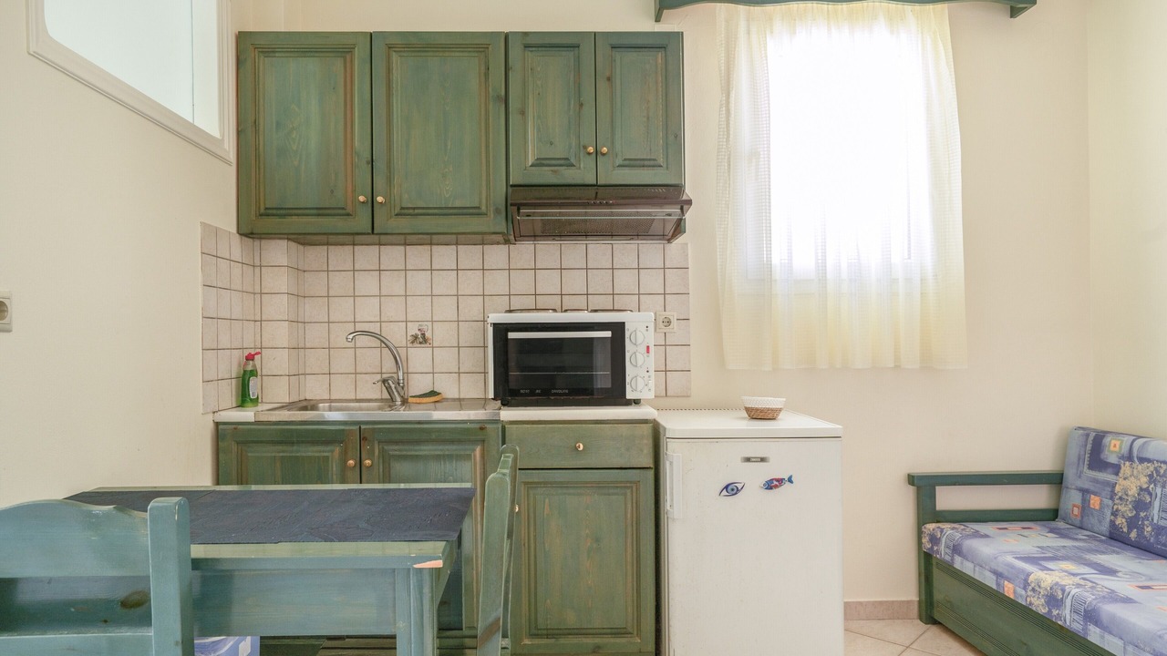 Photo of Kitchen in Nikiana