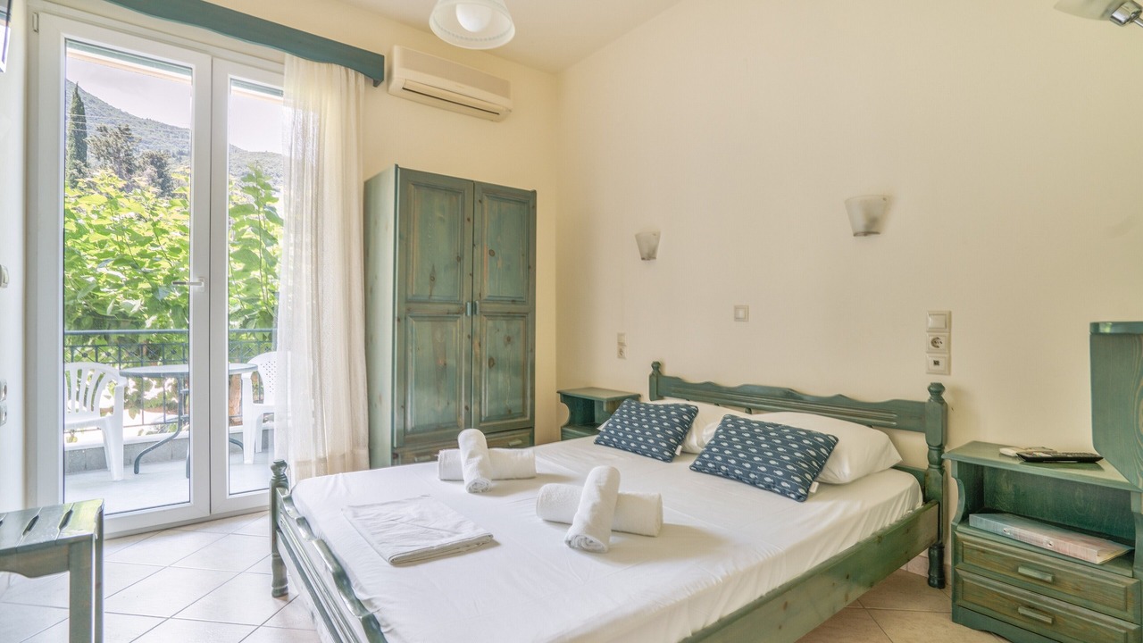 Photo of Bedroom in Nikiana