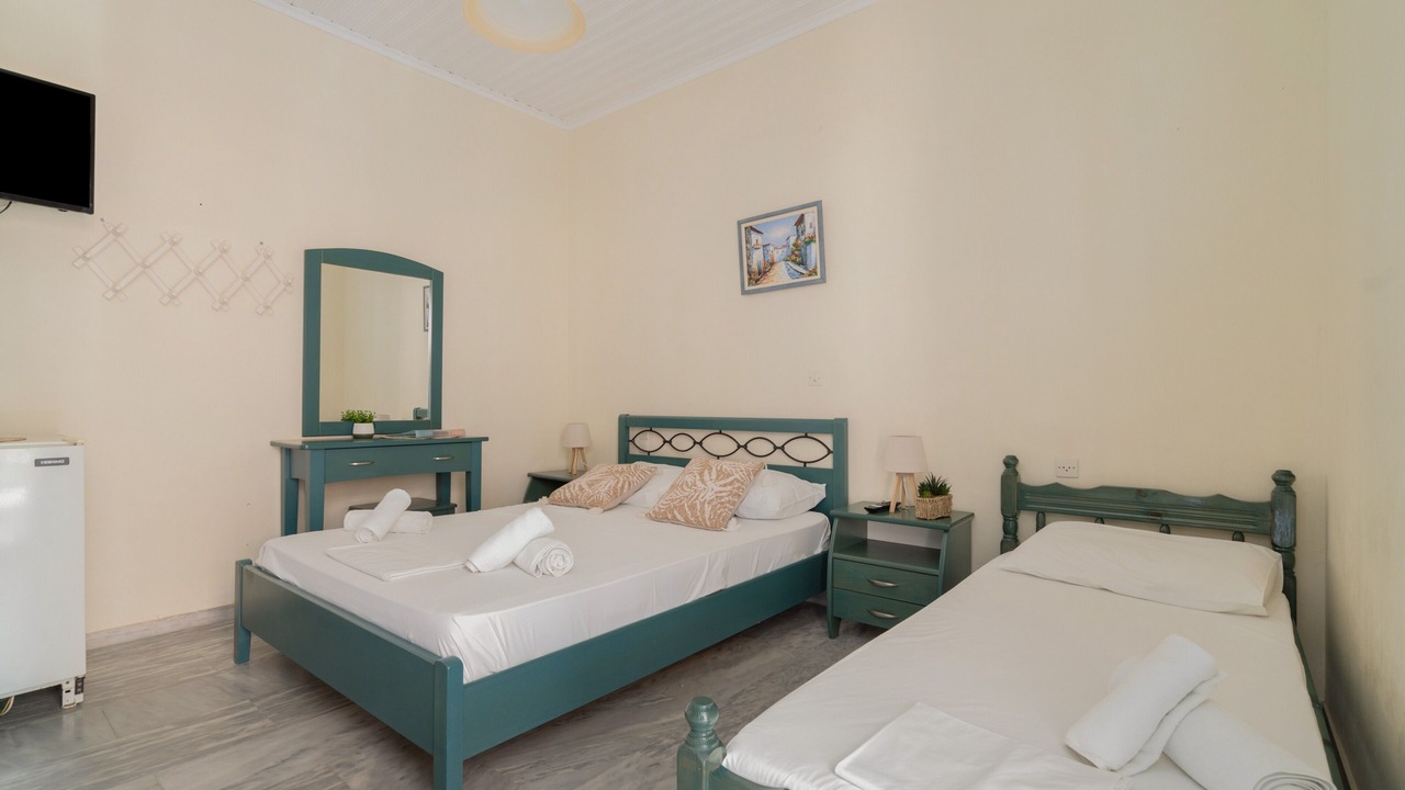 Photo of Bedroom in Nikiana