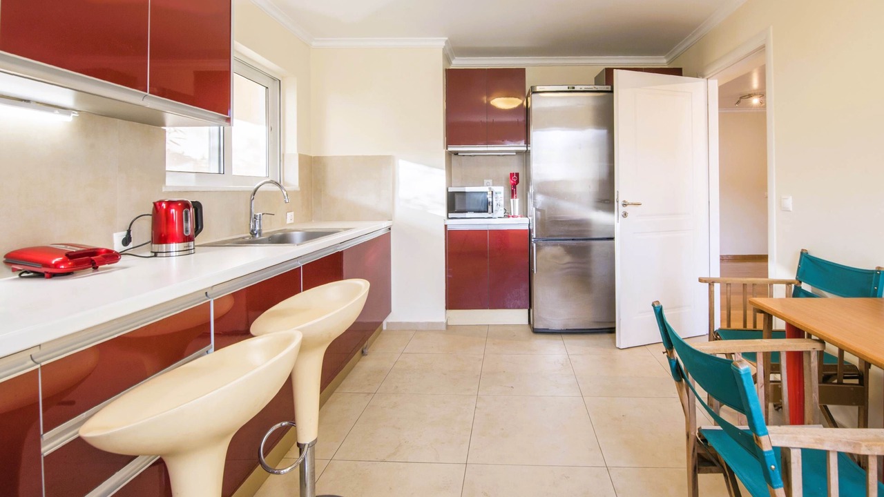 Photo of Kitchen in Palaio Psychiko