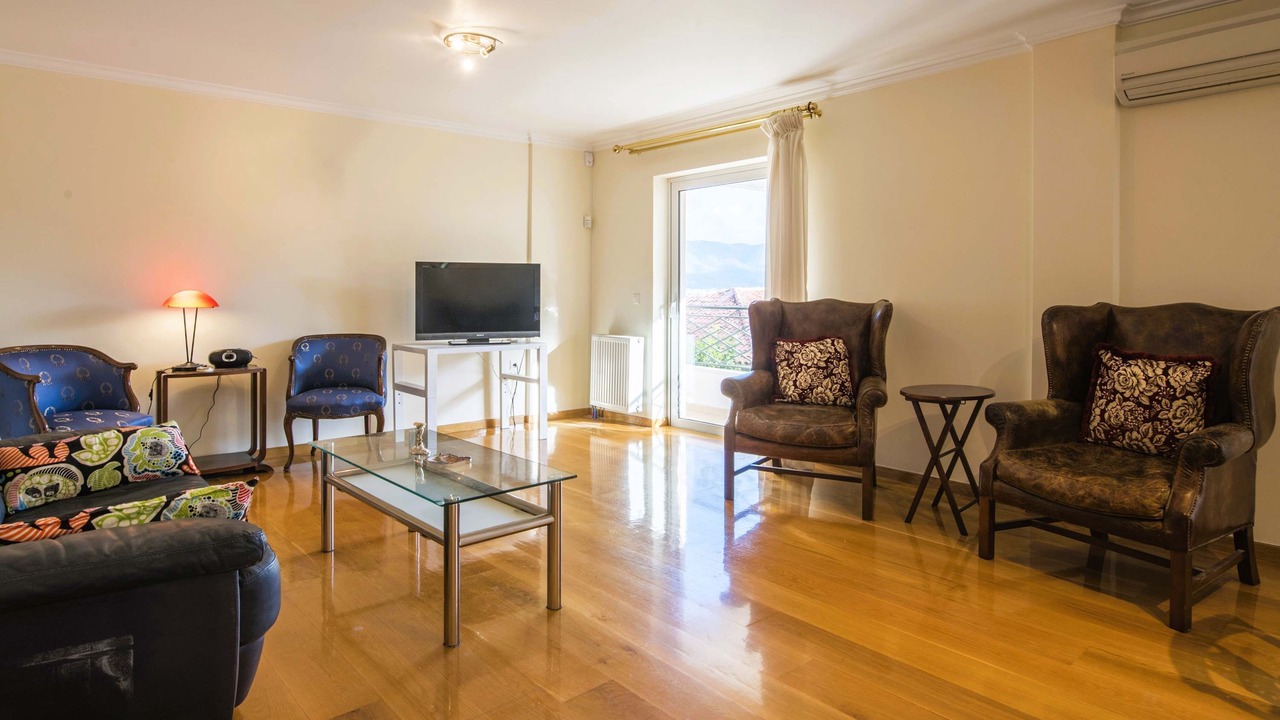 Photo of Livingroom in Palaio Psychiko