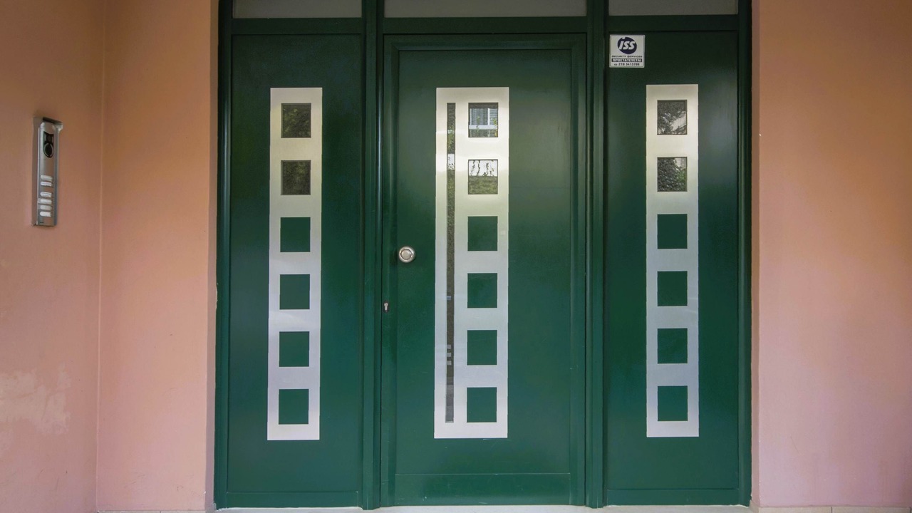 Photo of Outdoor in Palaio Psychiko