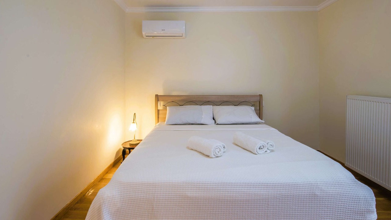 Photo of Bedroom in Palaio Psychiko