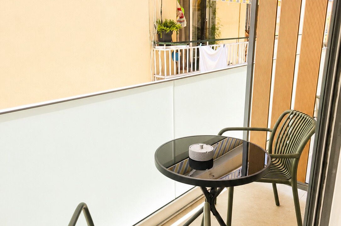 Photo of Patio Balcony in Kavala