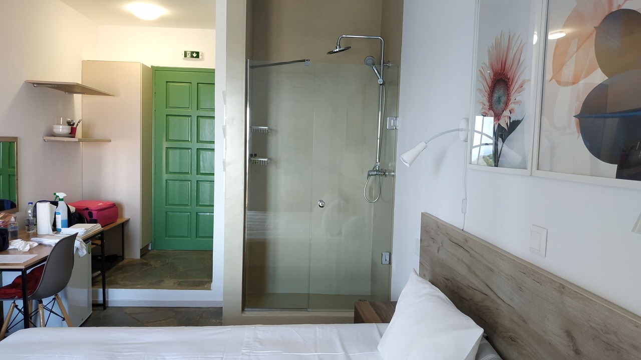 Photo of Bedroom in Alonnisos Old Town