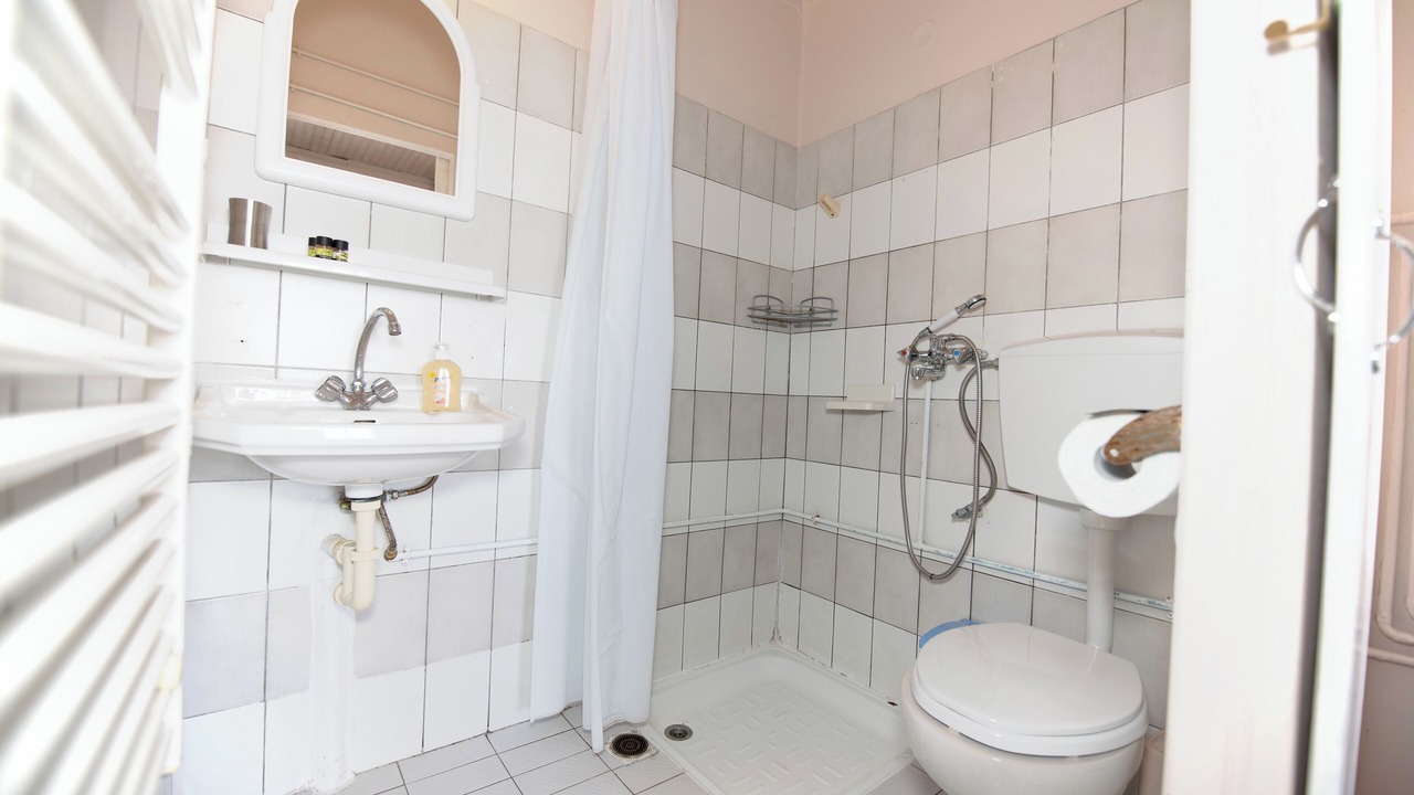 Photo of Bathroom in Alonnisos Old Town